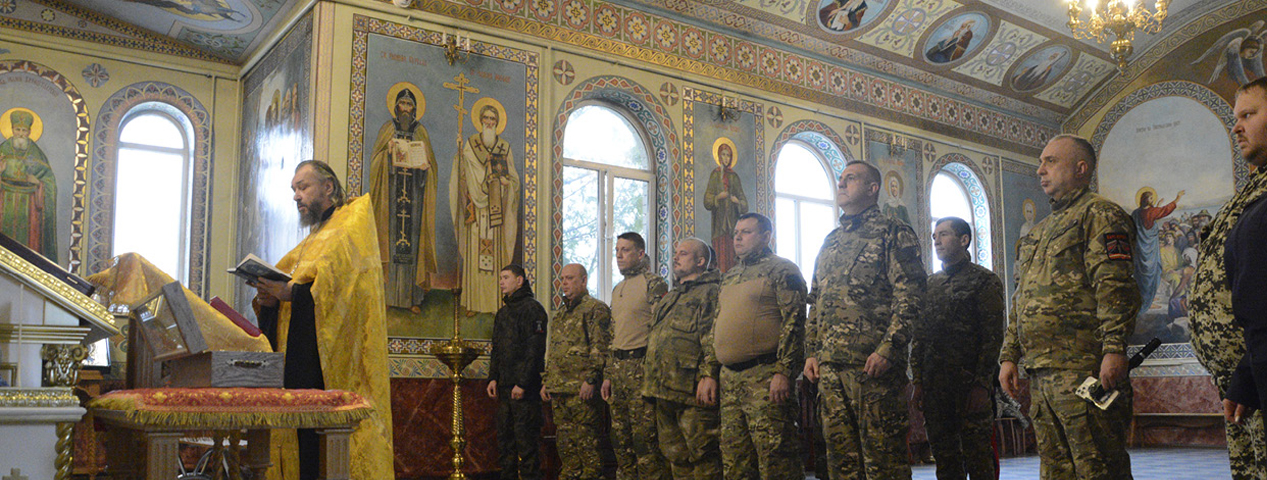 БАРС-Курск: единство и братство казаков БАРС-Курск: единство и братство казаков