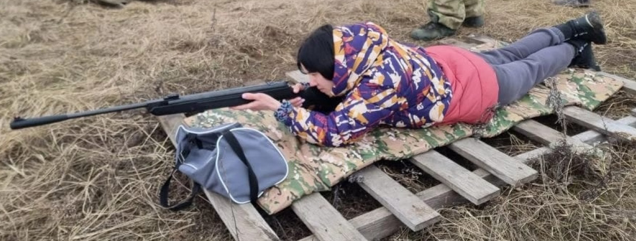 В прицелах приоритетных целей