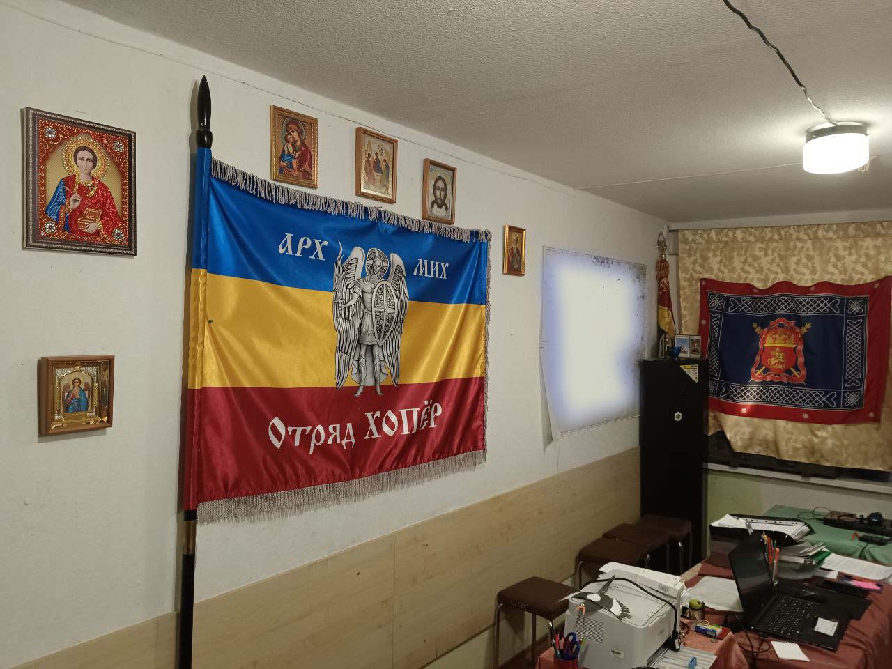 Все боевые задачи будут выполнены!