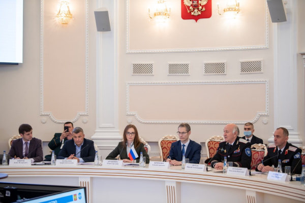 Наука и казачество. Исследования, образование, кадровый резерв