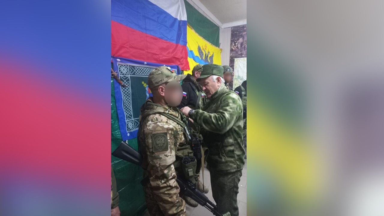 В стремлении к силе правды