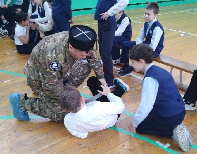 Когда время не ждет