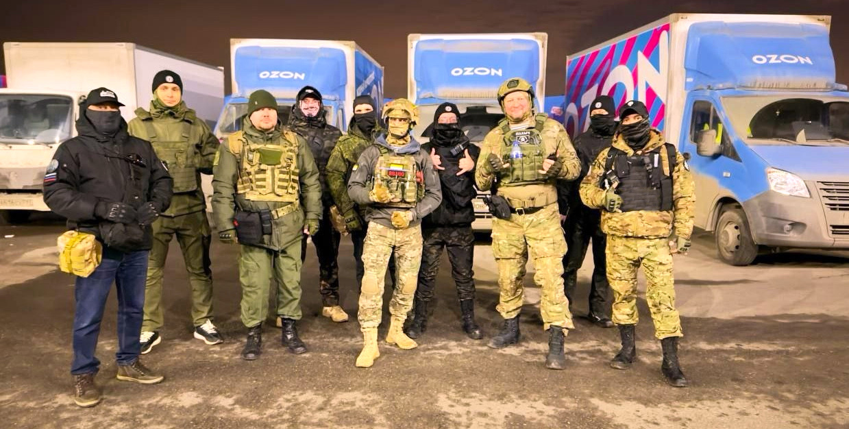 Во благо безопасности жителей региона