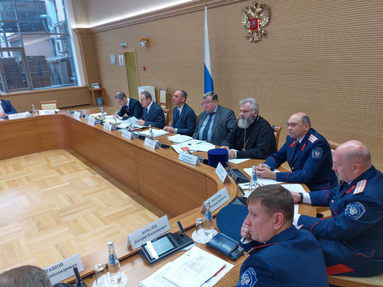 По государственным стандартам