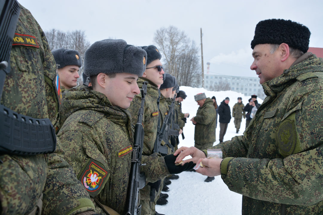 Право быть в казачьем мире