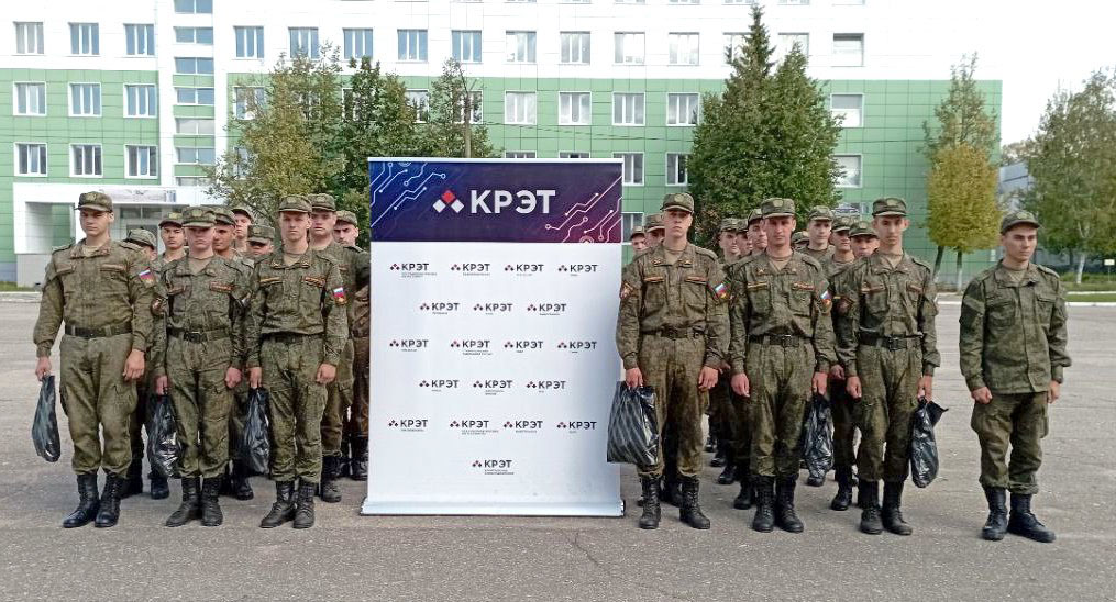 Сила и мощь, закованная в броню