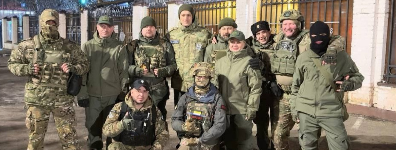 Во благо безопасности жителей региона