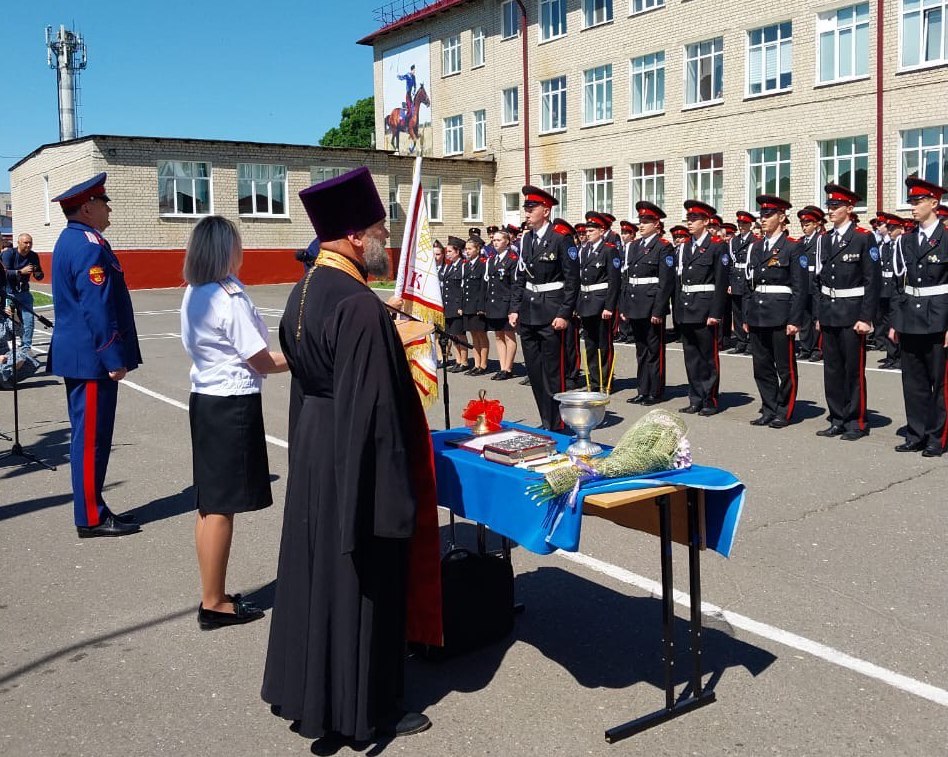 Подборка новостей из Брянского ОКО ВКО ЦКВ