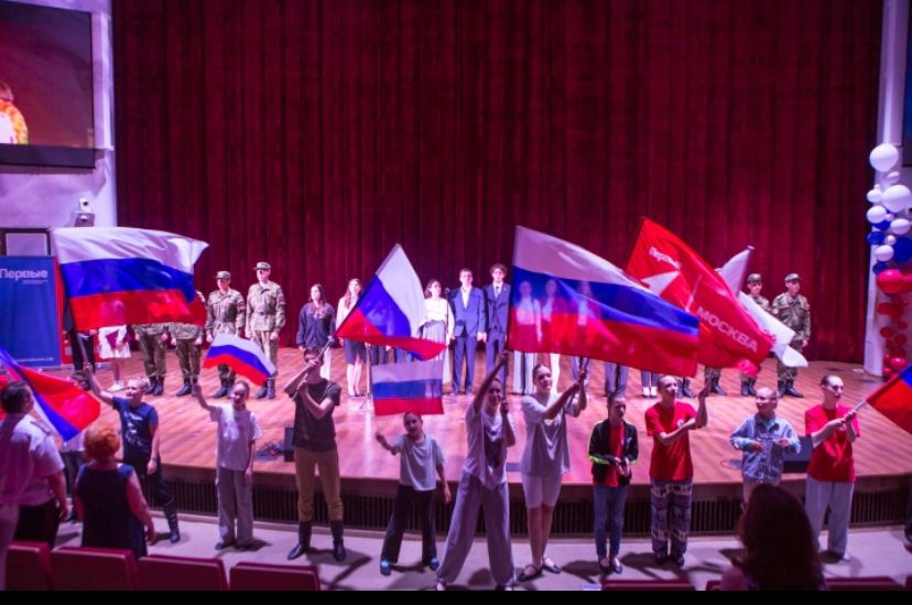 Сохраним преемственность поколений