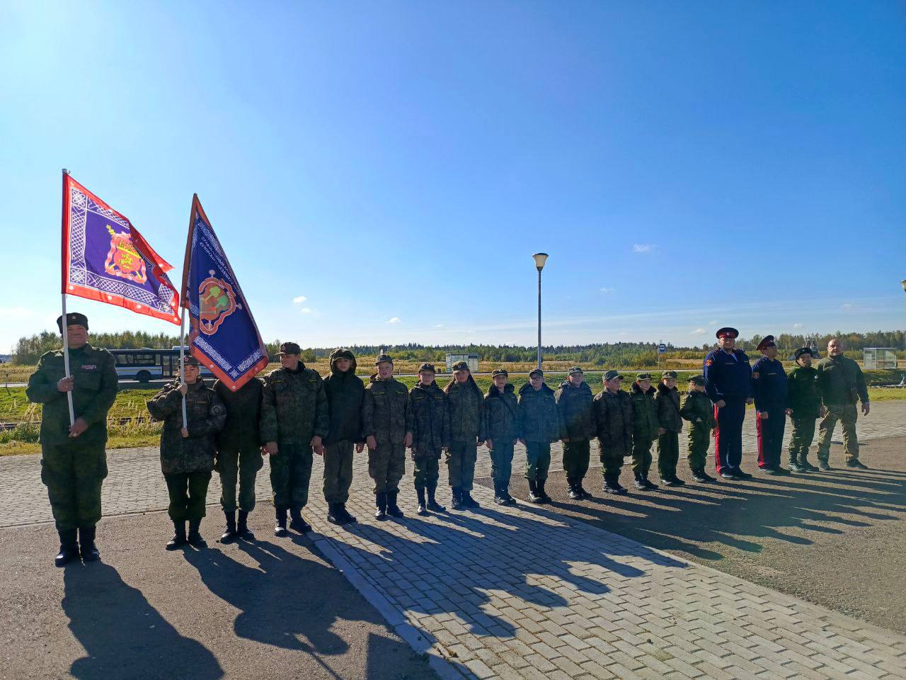 Сохраняя память