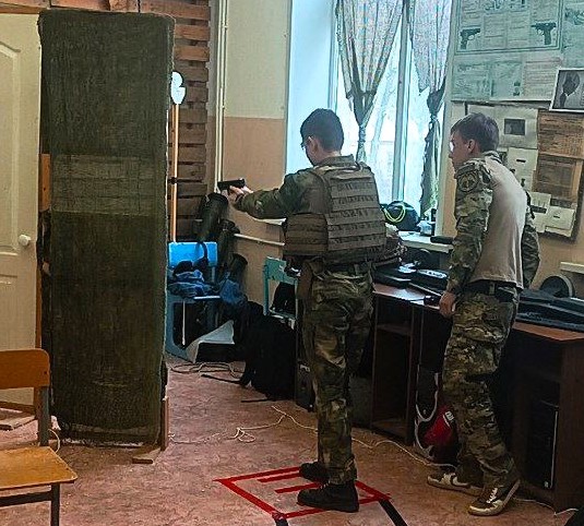 Будущее в настоящем
