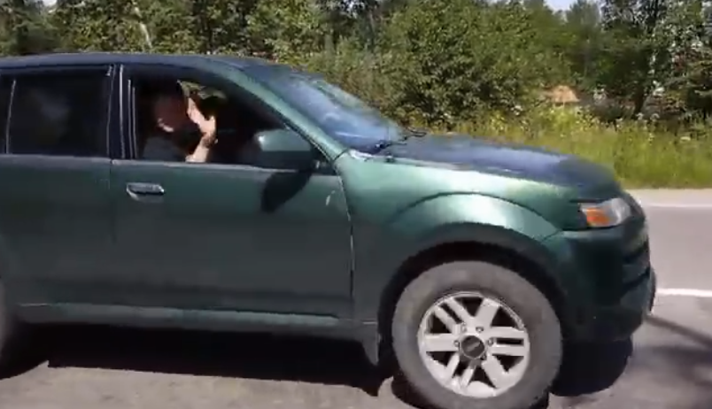 Приближая нашу победу