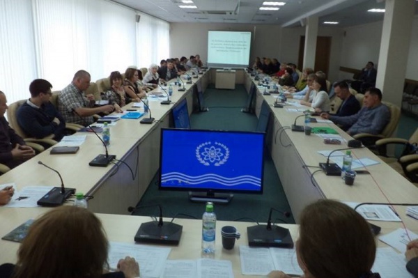 Калужские казаки помогают обучать эффективному социальному управлению
