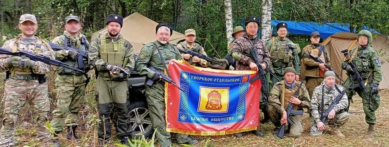В Тверской области прошли полевые сборы В Тверской области прошли полевые сборы