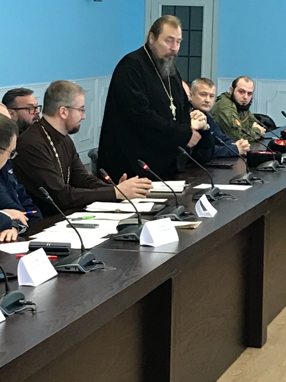 Есть задел. Будет ли поддержка?
