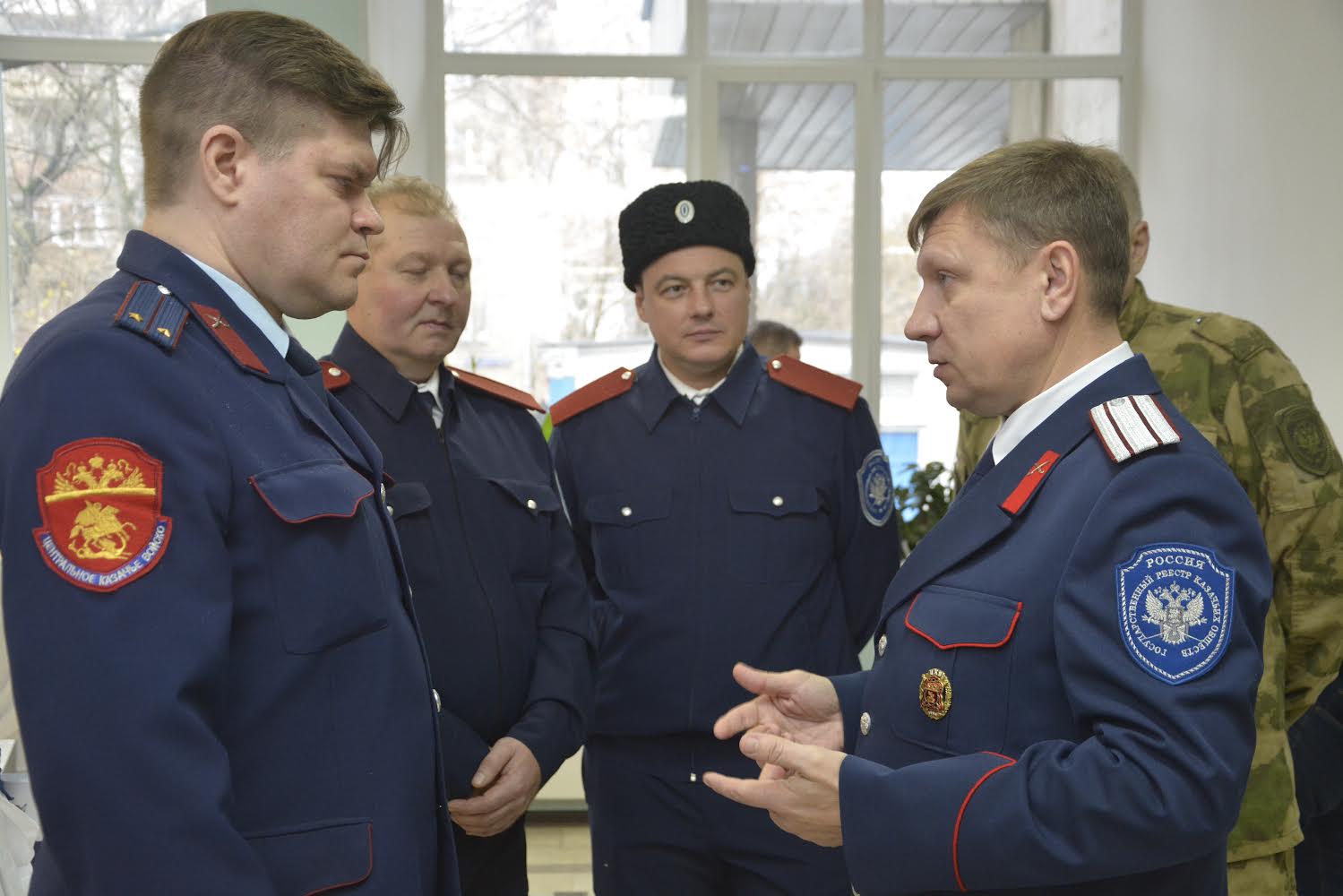 О сделанном в реалиях