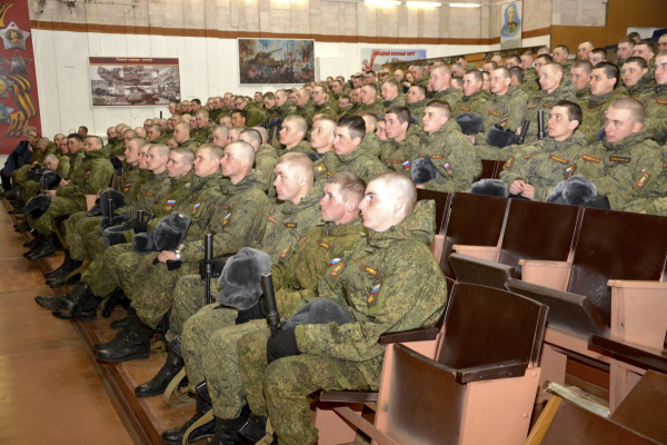 Смотрим вперед, в будущее