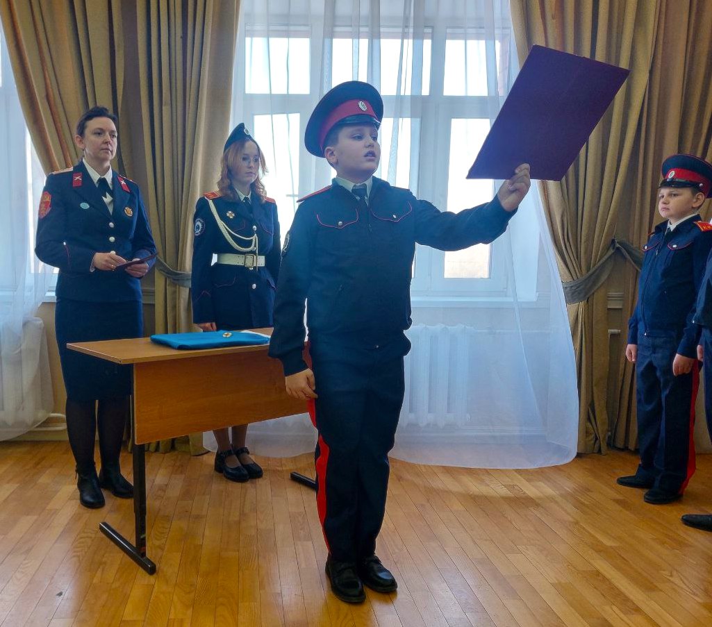 Когда верность и честь превыше всего