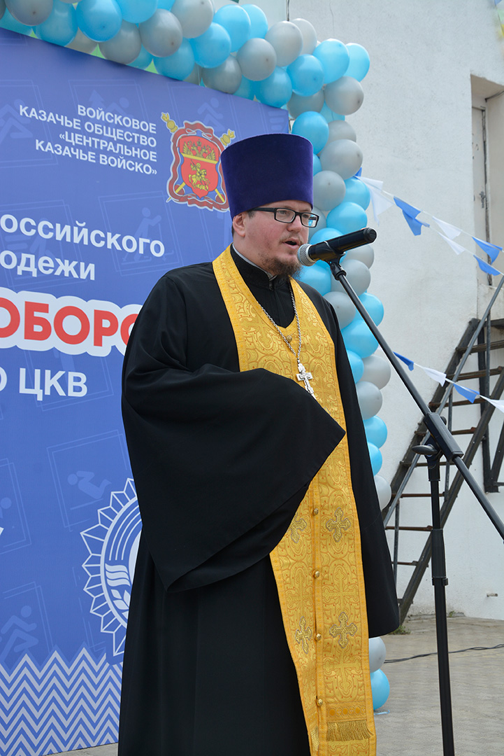 С умением защитить Отечество