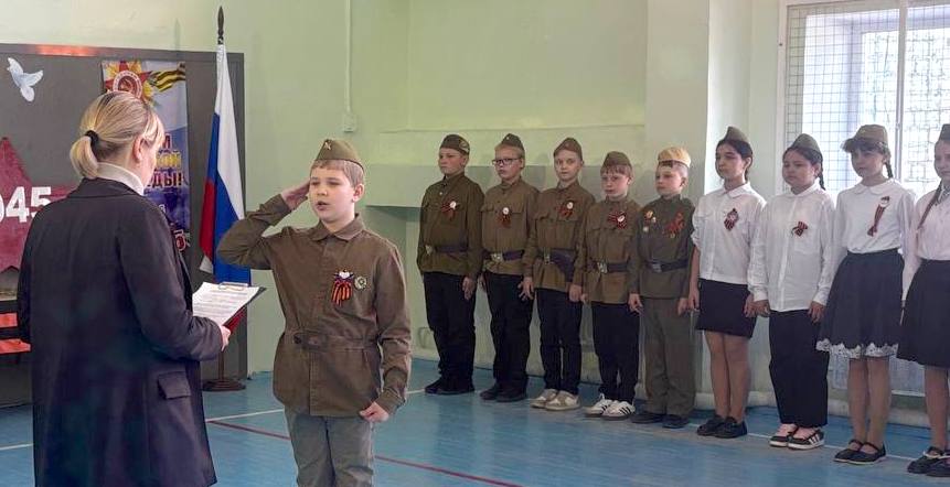 Новости Смоленского отдельского казачьего общества ВКО ЦКВ