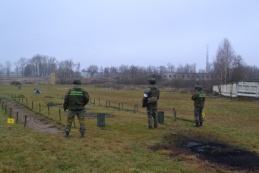 Определяя лучших
