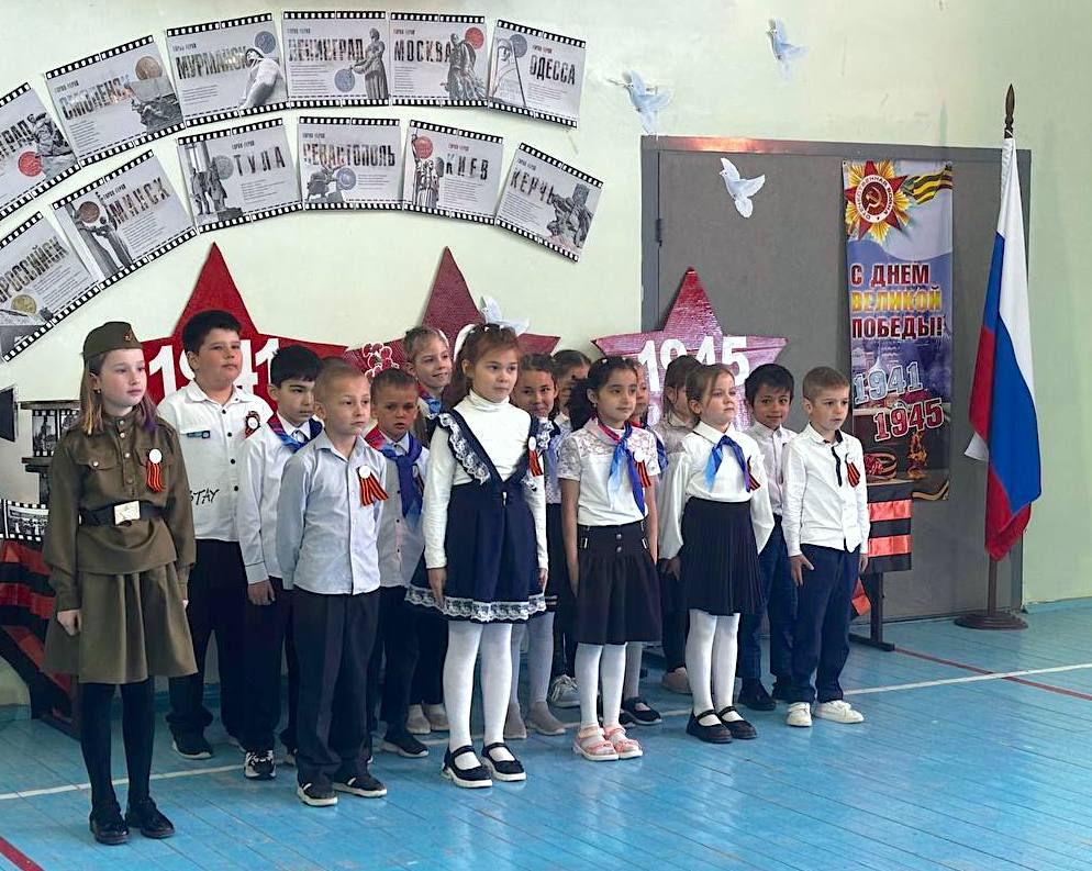 Новости Смоленского отдельского казачьего общества ВКО ЦКВ