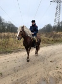 Калужские казаки поддерживают общественный порядок в Национальном парке – экология парка, «черные копатели» и работа с молодежью
