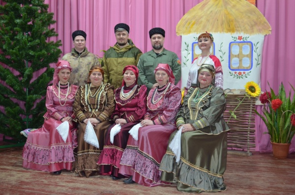 Восход в Жукове