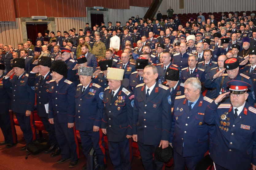 На общественное обсуждение