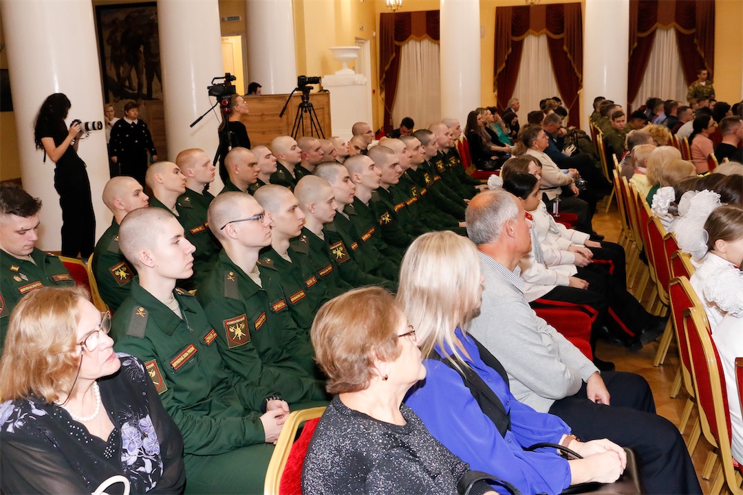 Время быть вместе