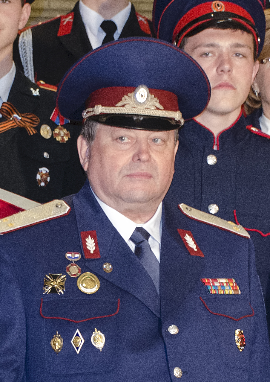 Нащ ответ - государственность, единство и выдержка
