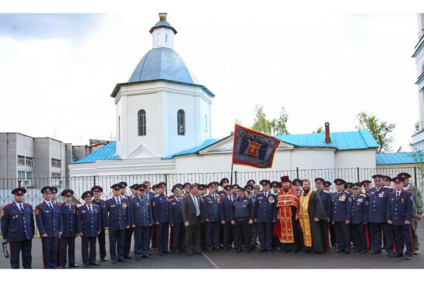 В Калужской области планируют активнее развивать казачье движение