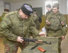 Определяя лучших