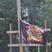 Православный палаточный военно-спортивный сбор «Ярославская зарница – Казачий стан 2016», 28.06.16 - 19.07.16