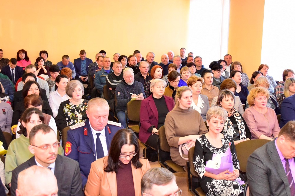 Отмечен благодарностью