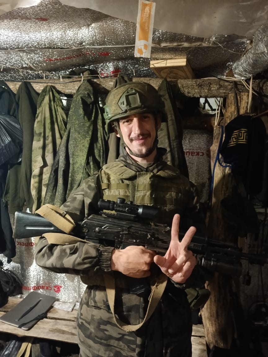 Силой воли, выдержки и оптимизма