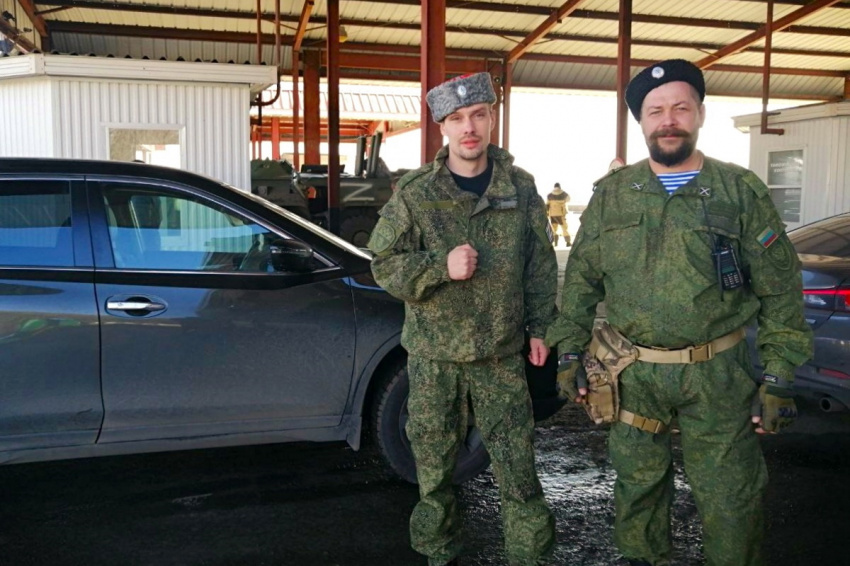 Только вместе мы - сила! Только вместе мы - сила!