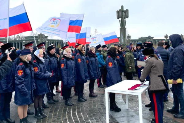 О сказанном единожды - на всю жизнь