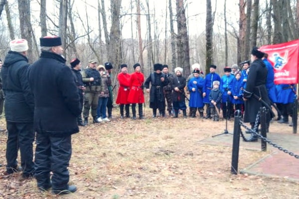Боевые игры в память о боях Боевые игры в память о боях