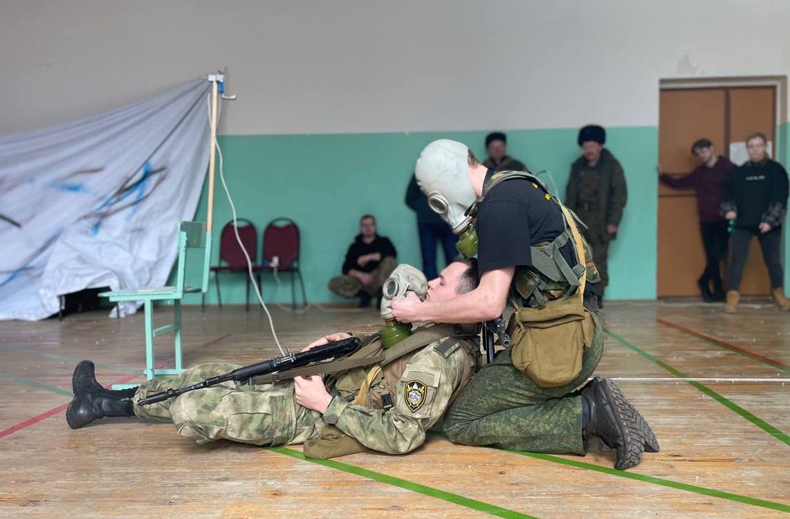 Точно в цель
