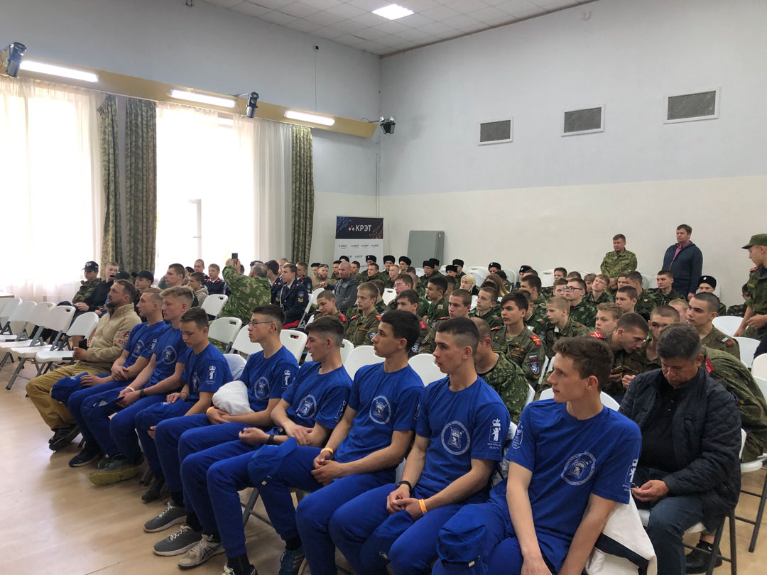 Быстрее, выше, сильней!
