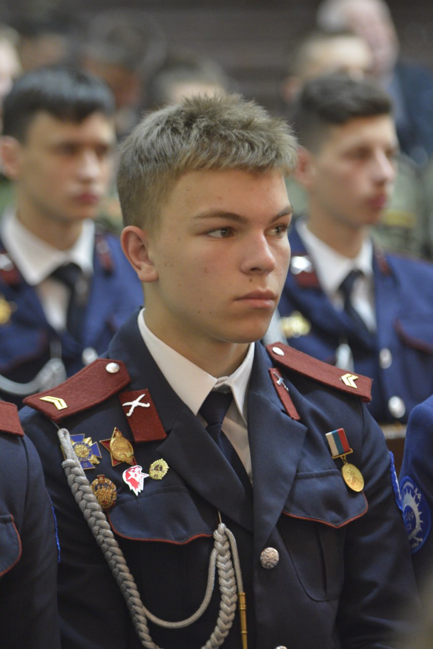 К успеху приводит воля и уверенность в себе