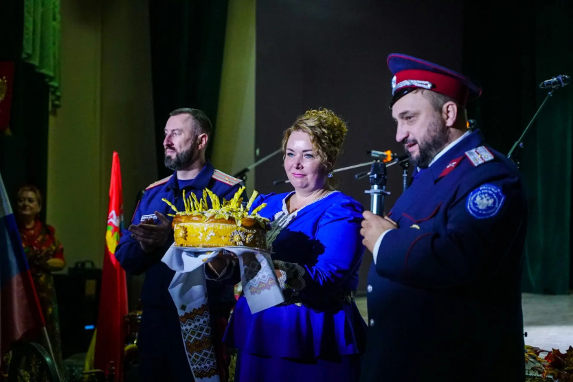 В самом расцвете сил