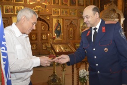 Казачий семитысячник