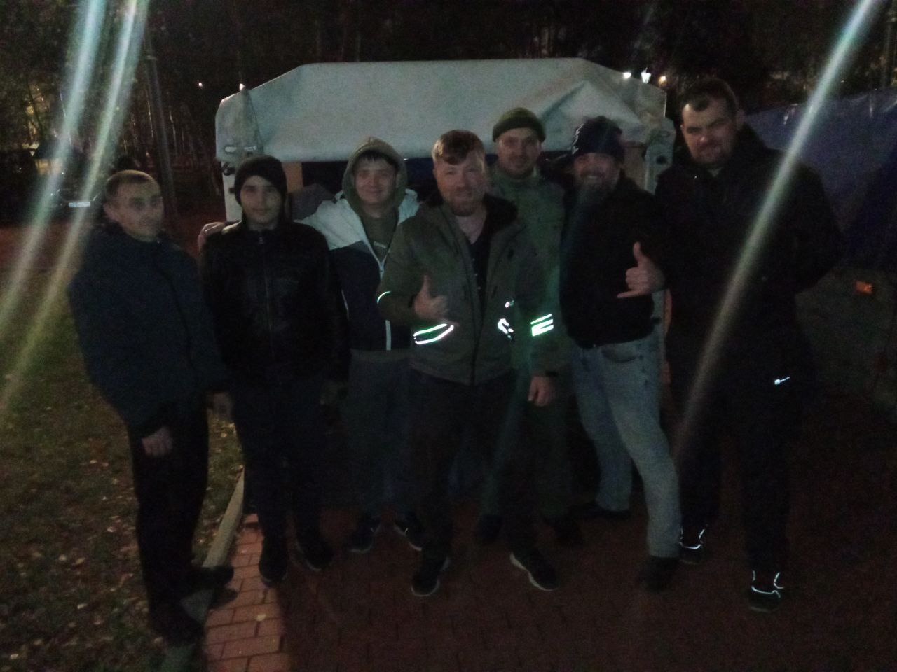 Для казаков «Хопра» 