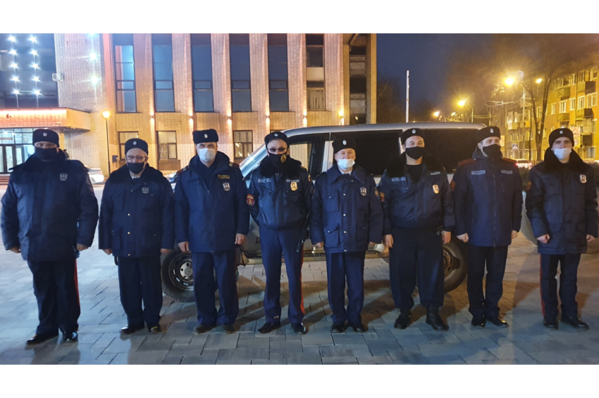Безопасность населения городского округа Домодедово Безопасность населения городского округа Домодедово