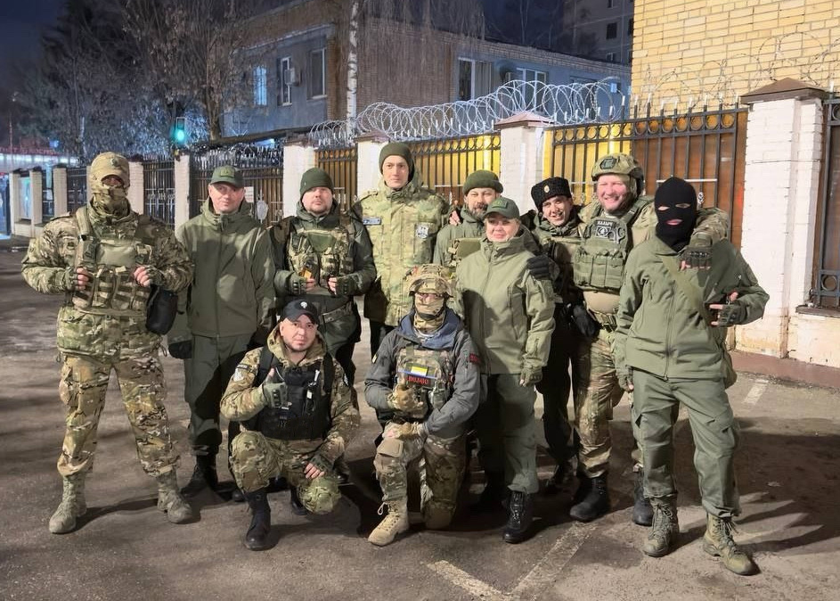 Во благо безопасности жителей региона
