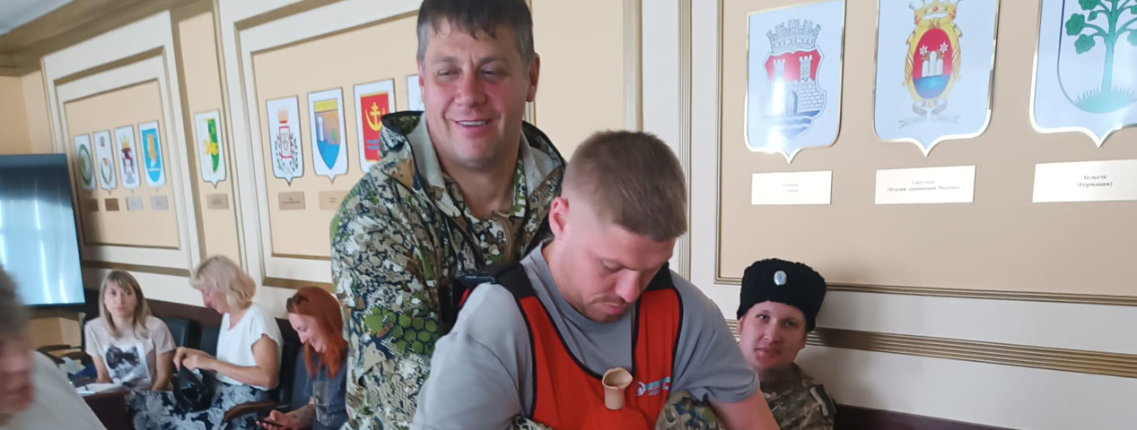 О востребованности опыта и практики 
