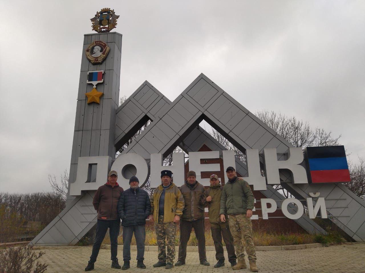 Искренне и бескорыстно