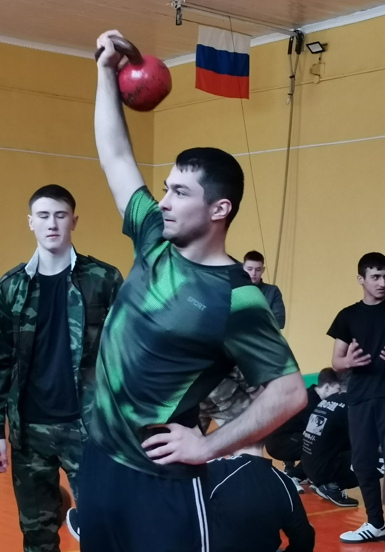 Новости Орловского ОКО ВКО ЦКВ